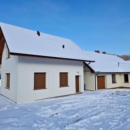 Noclegi Pod Klimczokiem Bystra  Exterior photo
