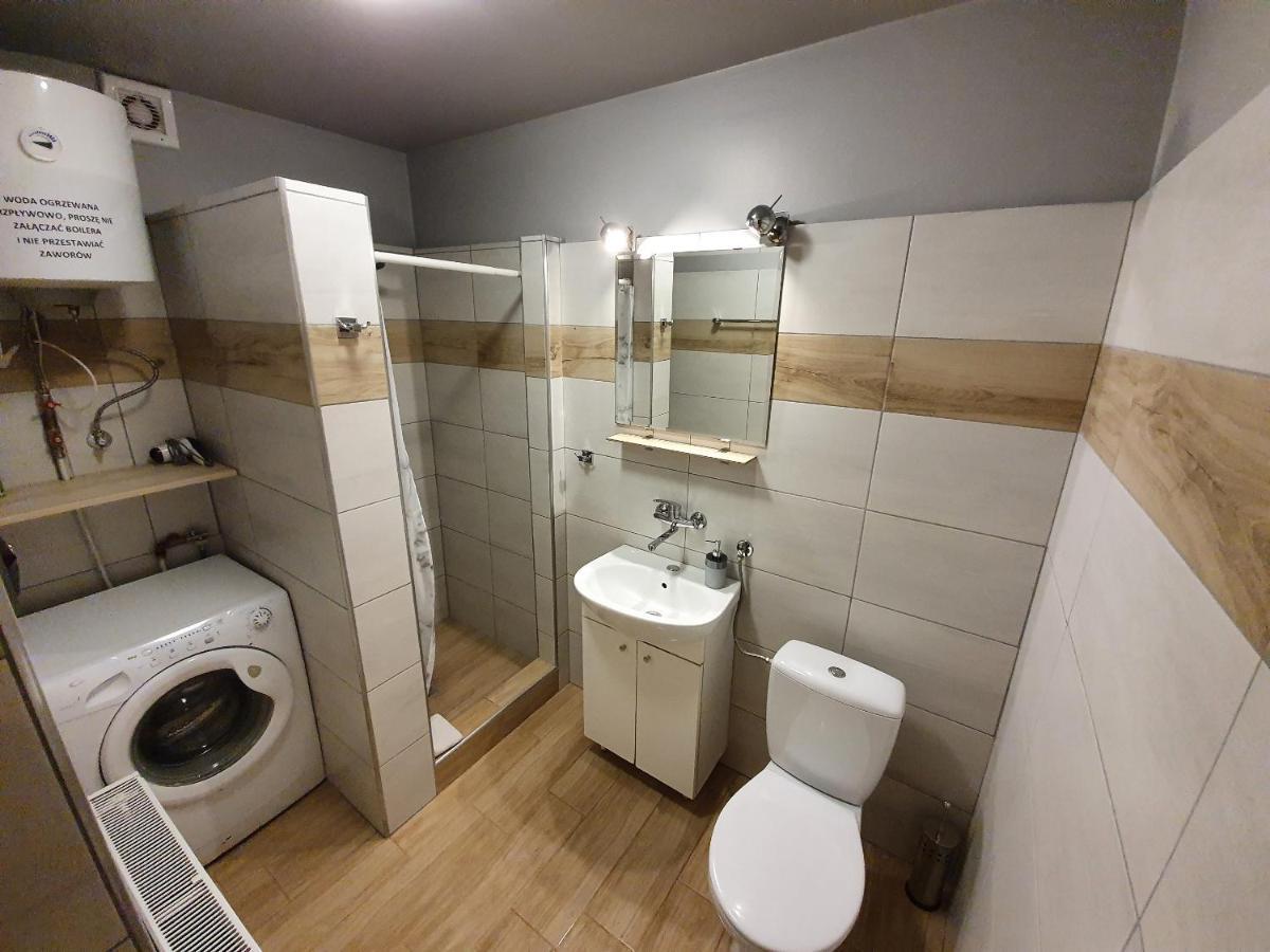 Noclegi Pod Klimczokiem Bystra  Exterior photo
