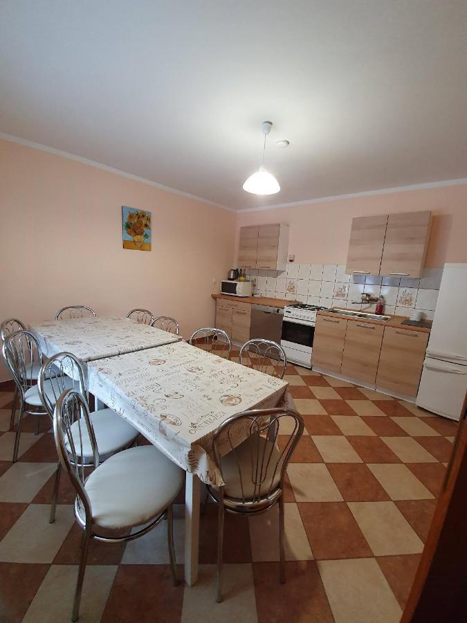 Noclegi Pod Klimczokiem Bystra  Exterior photo