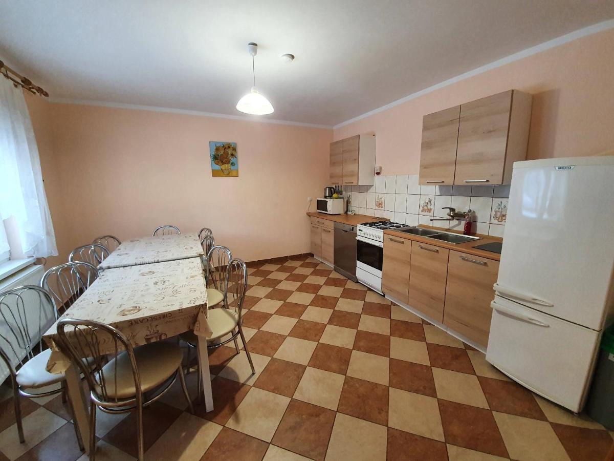 Noclegi Pod Klimczokiem Bystra  Exterior photo