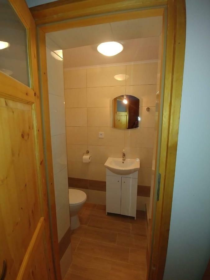 Noclegi Pod Klimczokiem Bystra  Exterior photo